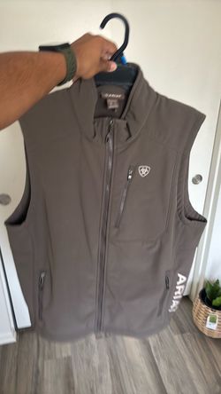 Ariat Vest