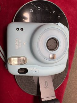 Fujifilm instax Camera Mini 11