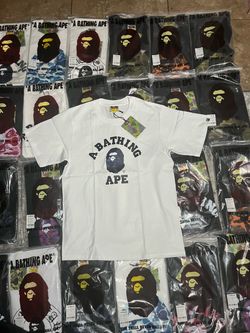 Bape tee