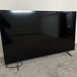 Brand New 55 Inch 4k QLED Smart TV