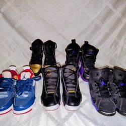 Jordans Kids 