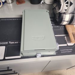 Connecticut Electric Generator Sub Panel 