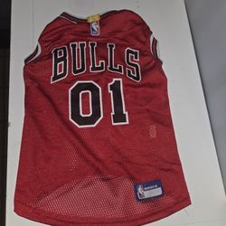 Dog Jersey large 