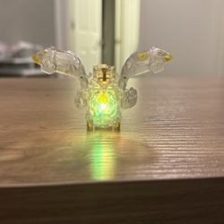 Dragon Bakugan Light Up