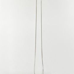sterling silver .925 eye necklace