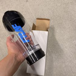 Blender Bottle