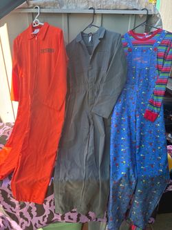 Boys costumes