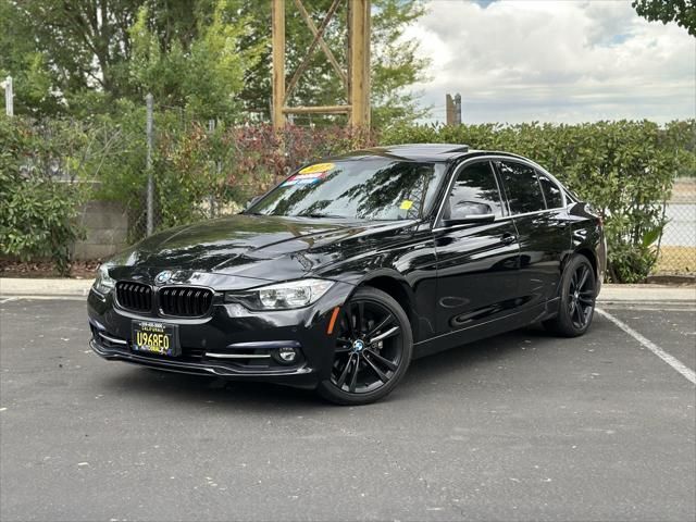 2017 BMW 330i for Sale in Fresno, CA - OfferUp