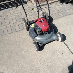 Briggs And Stratton 5.5HP 21" Craftsman