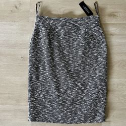 NWT Lafayette 148 New York Pencil Skirt Size 12