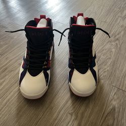 Jordan 7