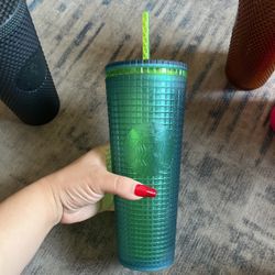 Starbucks Cup