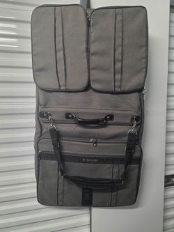 Samsonite garment bag