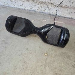 Hover Board With Charger 