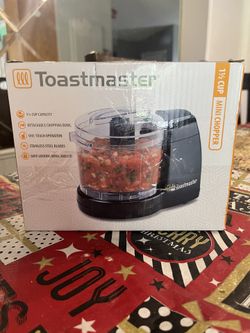 Mini Chopper Kitchen 
