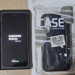 Brand New Cell Samsung Galaxy S23FE