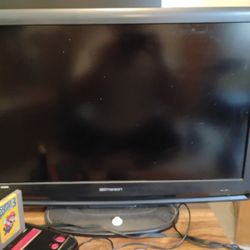 40 Inch Sony And 32 Inch  Emerson TVs both Work Great