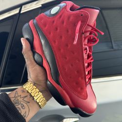 Air Jordan 13 Retro Size 9