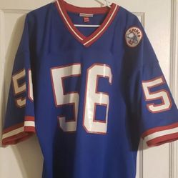 Lawrence Taylor Jersey