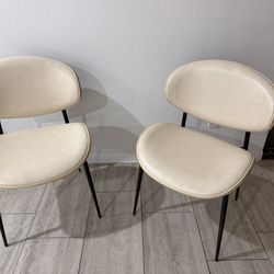 Modern Dining Chairs 