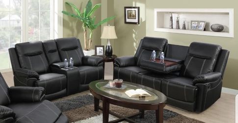 Muebles de sala
