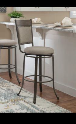 High Top Dinner Table & Chairs