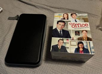 The Office