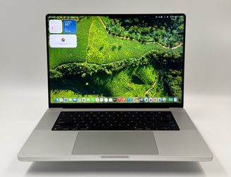 16” M1 PRO 1TB MacBook Pro XDR