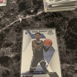 Ja Rookie 