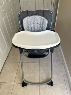 Graco High Chair