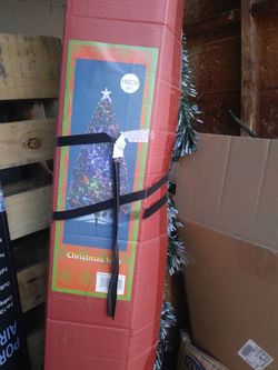 Árbol de navidad
