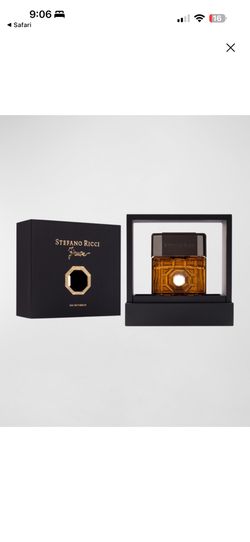 Stefano Ricci Firenze Parfum