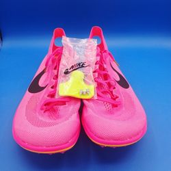 Nike Zoom Dragonfly Hyper Pink size 15