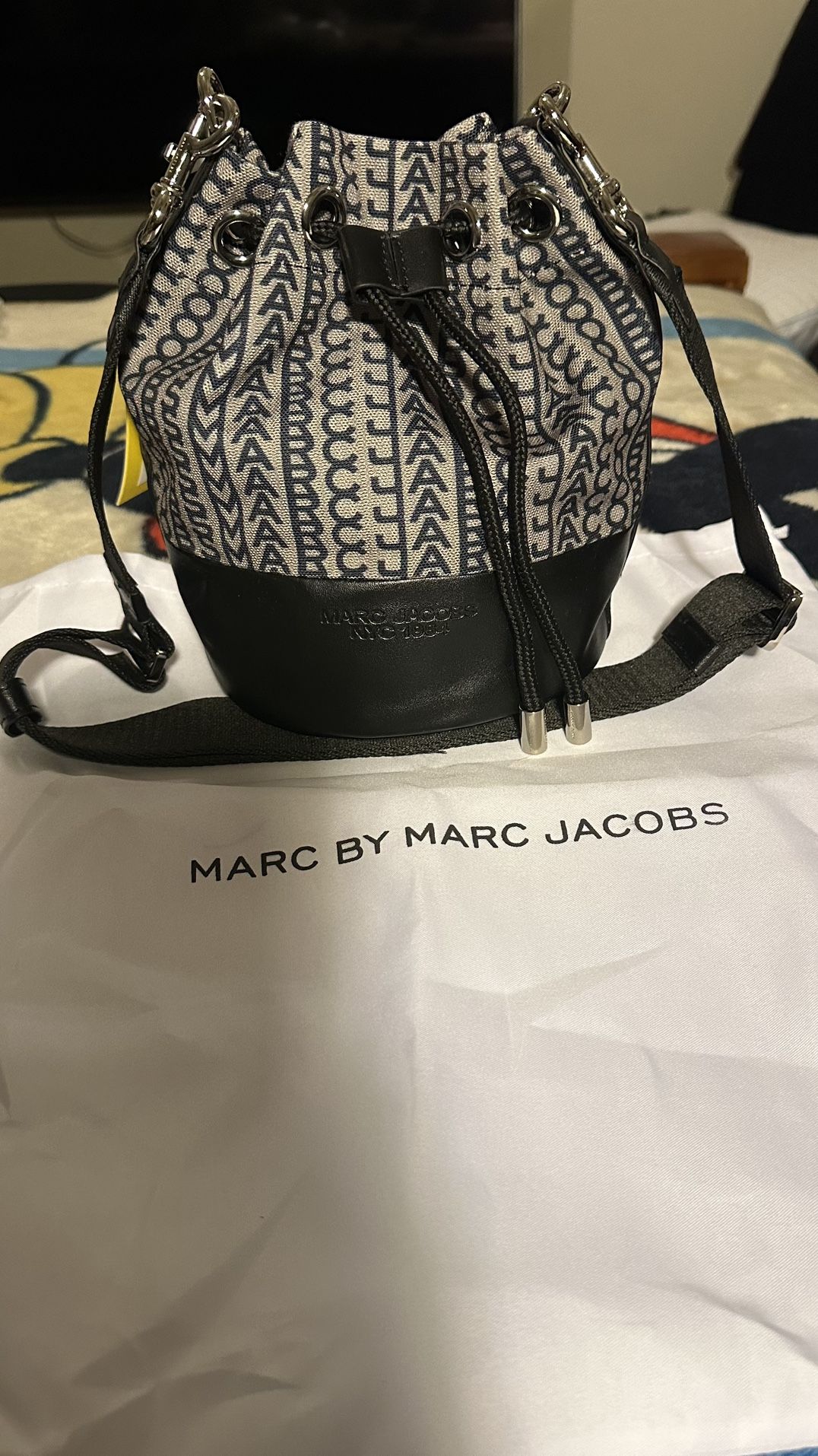 Marc Jacob Bucket Bag