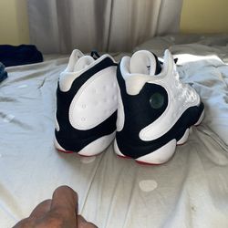 Jordan 13 He Got Game 2018