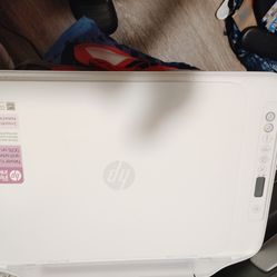 HP instant ink printer