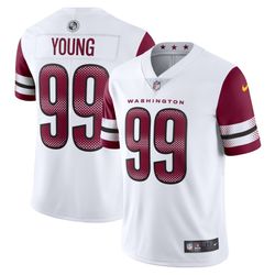 Washington Commanders - Size 2XL Chase Young