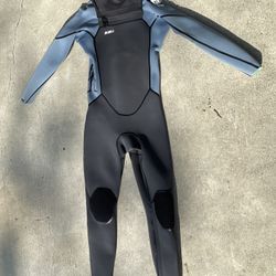 Large 3/2 Buell Accelerator