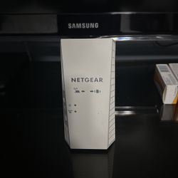 Nighthawk Mesh Extender