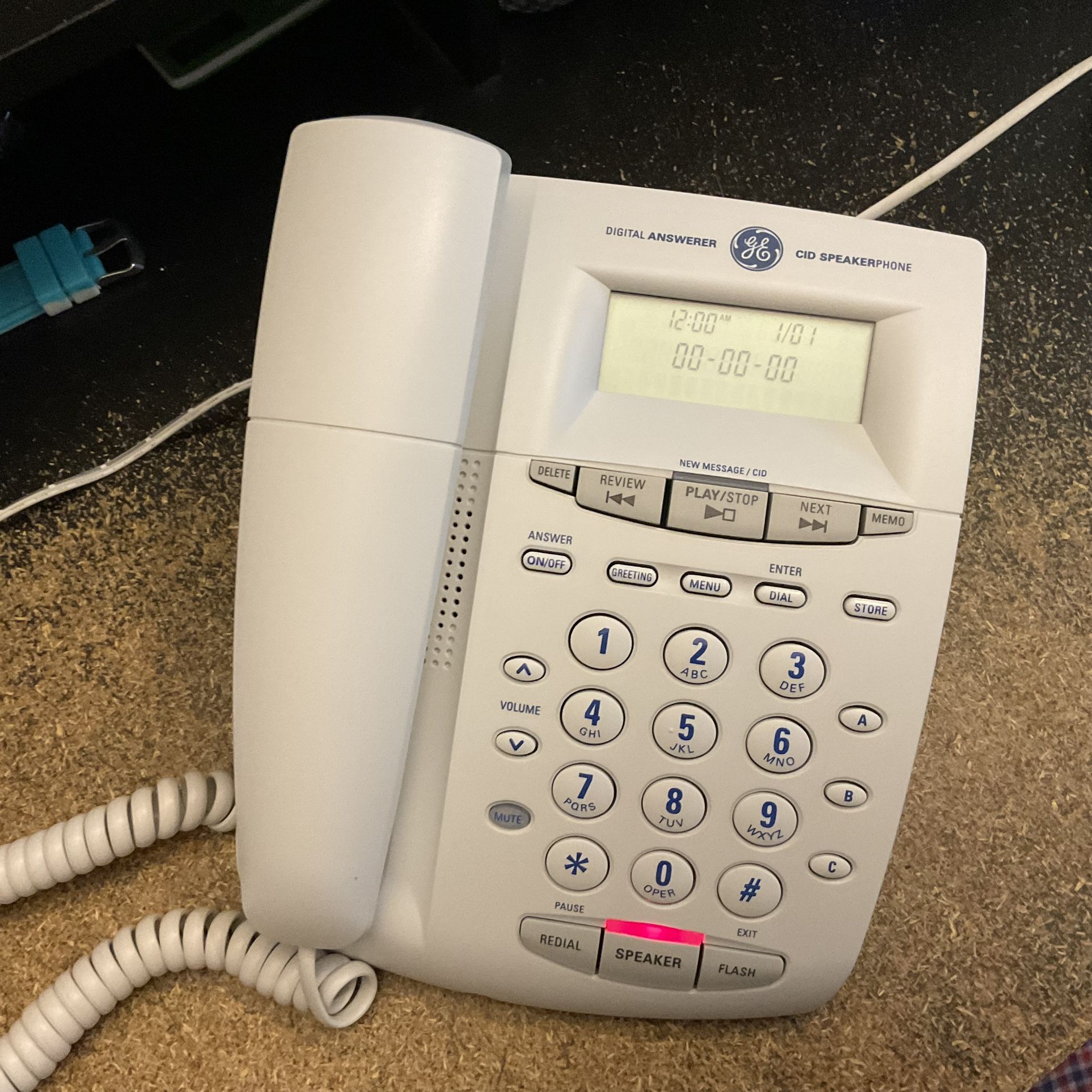 Phone
