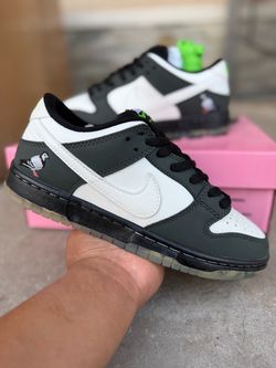 Nike sb dunk low pigeons