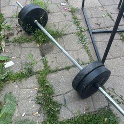 Weight For Sale 