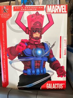 Galactus