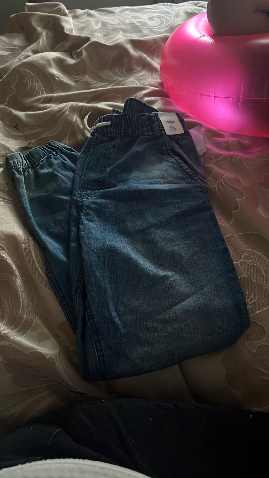 H.M Jogger Pants
