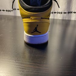 Air jordan 1 top new love for sale