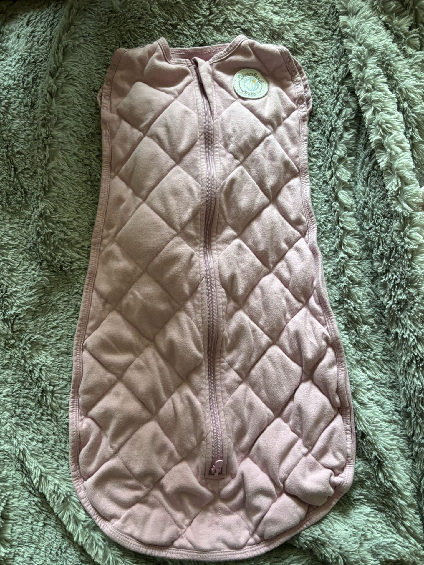 Dreamland Baby Weighted Sleep Sack