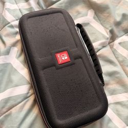 Switch Case