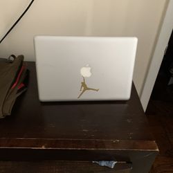 Apple MacBook Pro