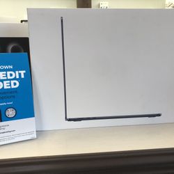 15” MacBook Air M4 16GB RAM 256GB SSD 