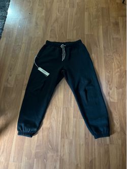 Essential sweat pants